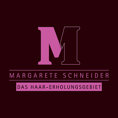 Logo von Margarete Schneider M1-Friseur