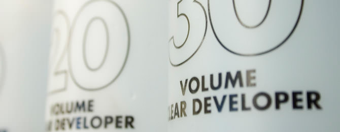 M1 Friseur Produkte