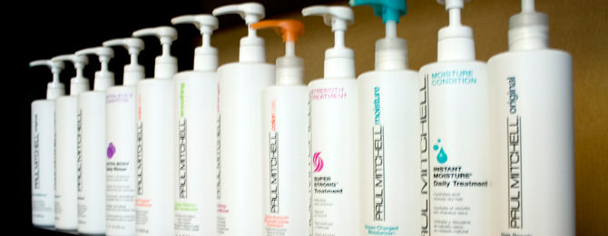 M1 Friseur Produkte