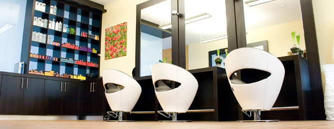 M1 Friseur Studio