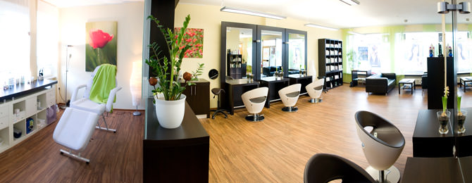 M1 Friseur Studio06 Pano